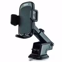 نگهدارنده موبایل داشبوردی گیره ای ماشین Go-Des GD-HD647