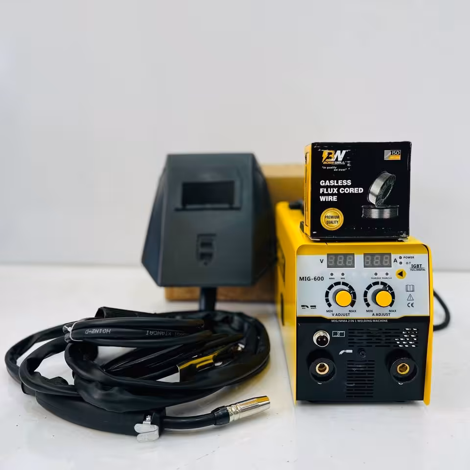 دستگاه جوش co2 دفالت دیجیتالی بدونه کپسول