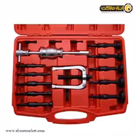 ست کنس درار 16 عددی داناپلاس مدل D179216