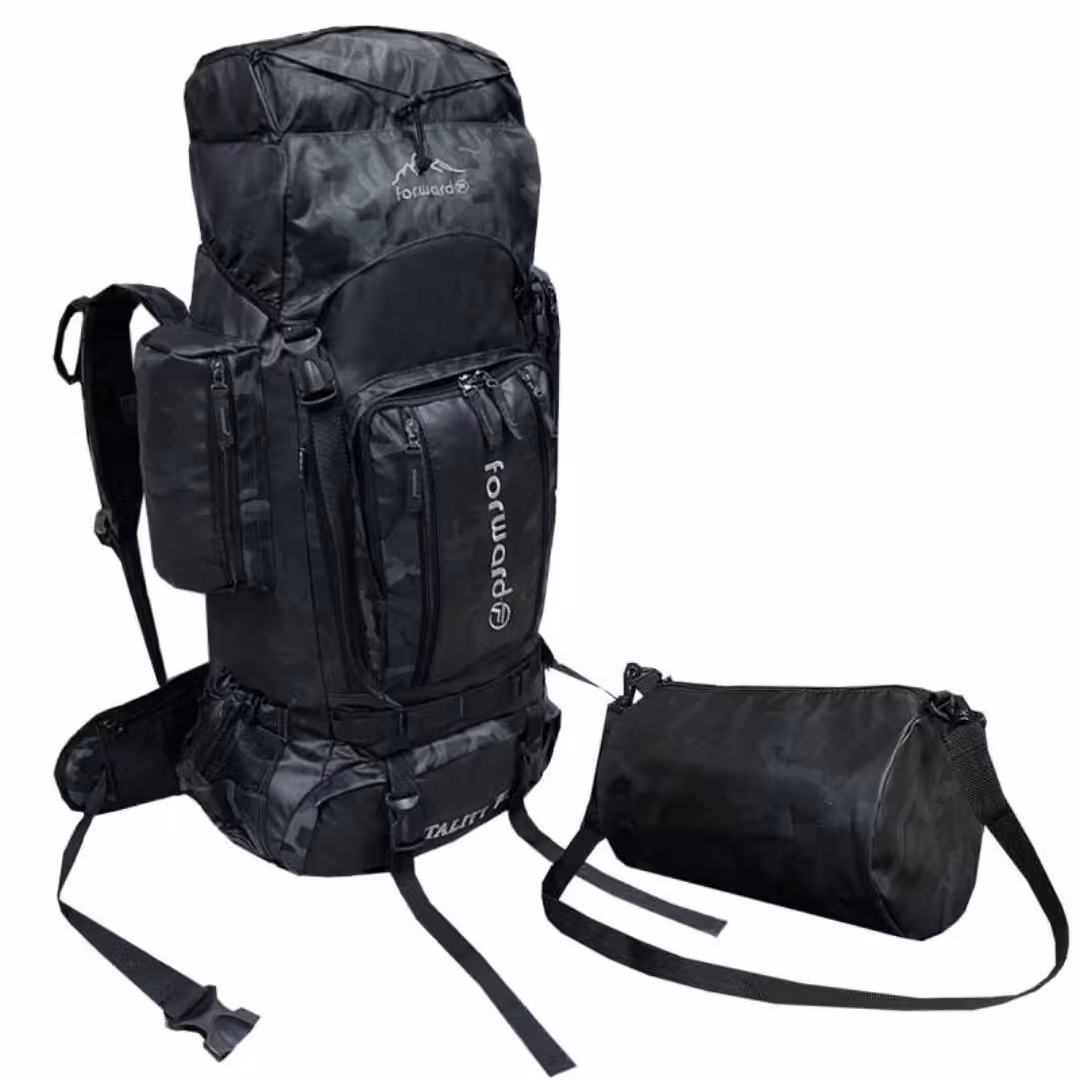 کوله پشتی 70لیتری 