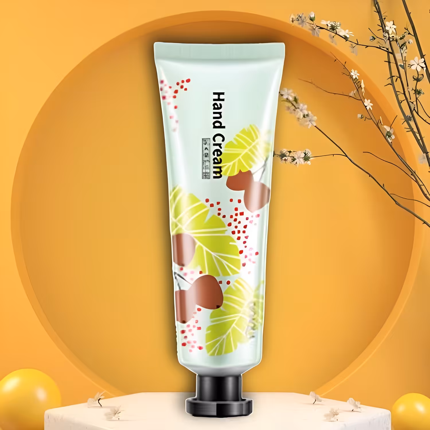 کرم دست مرطوب کننده بیواکوا ( آلوئه ورا ) 30 گرم آرایشی بهداشتی آیشید