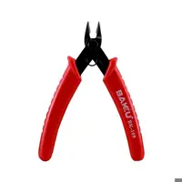 کـــف چـــــین BAKU BK-109 و کـــف چـــین بـــرند یاکسون