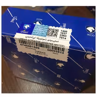 استپر موتور ایساکو کد 00003514 مناسب برای رنو L90