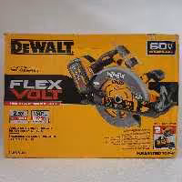 اره دیسکی شارژی دیوالت مدل dcs578x1 