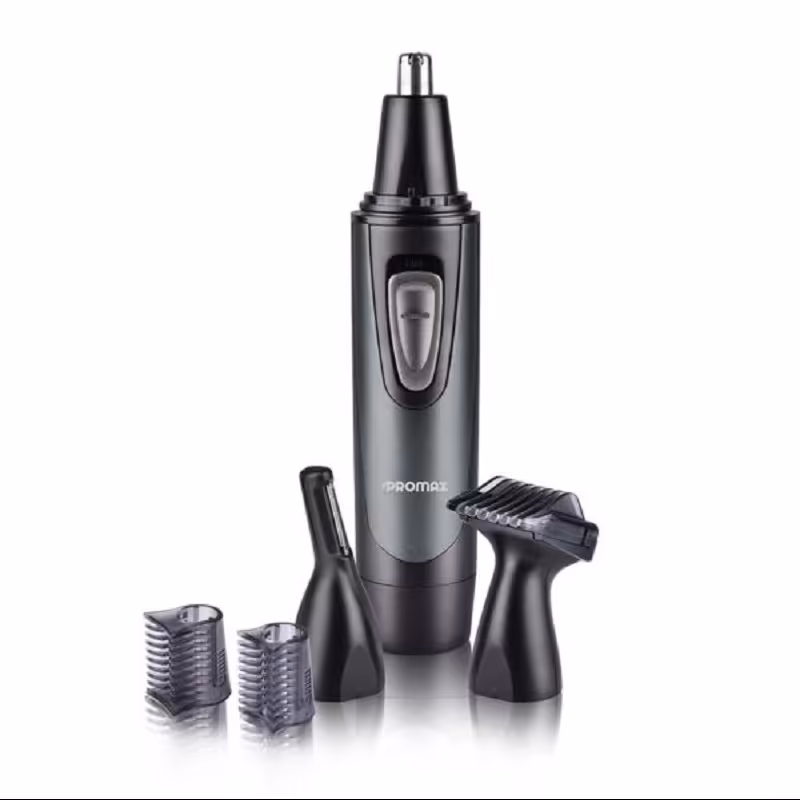 مو زن گوش بینی ابرو پرومکس 3270TE با تیغه قابل شستشو اورجینال