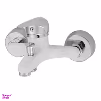 شیر حمام فاخته مدل خلیج ایتالیا کد SK