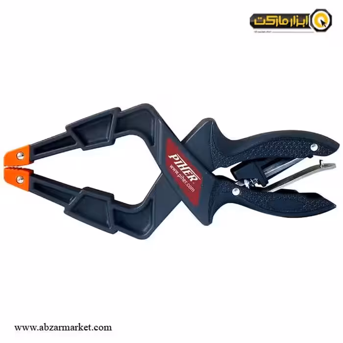 پیچ دستی انبری پیهر فک بلند مدل Progressive 52203