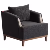 مبل تکنفره راشن مدل F200N1