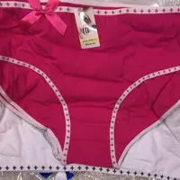 شورت زنانه نخی خارجی  مارک MD