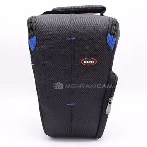 کیف دوربین عکاسی کانن Canon 302