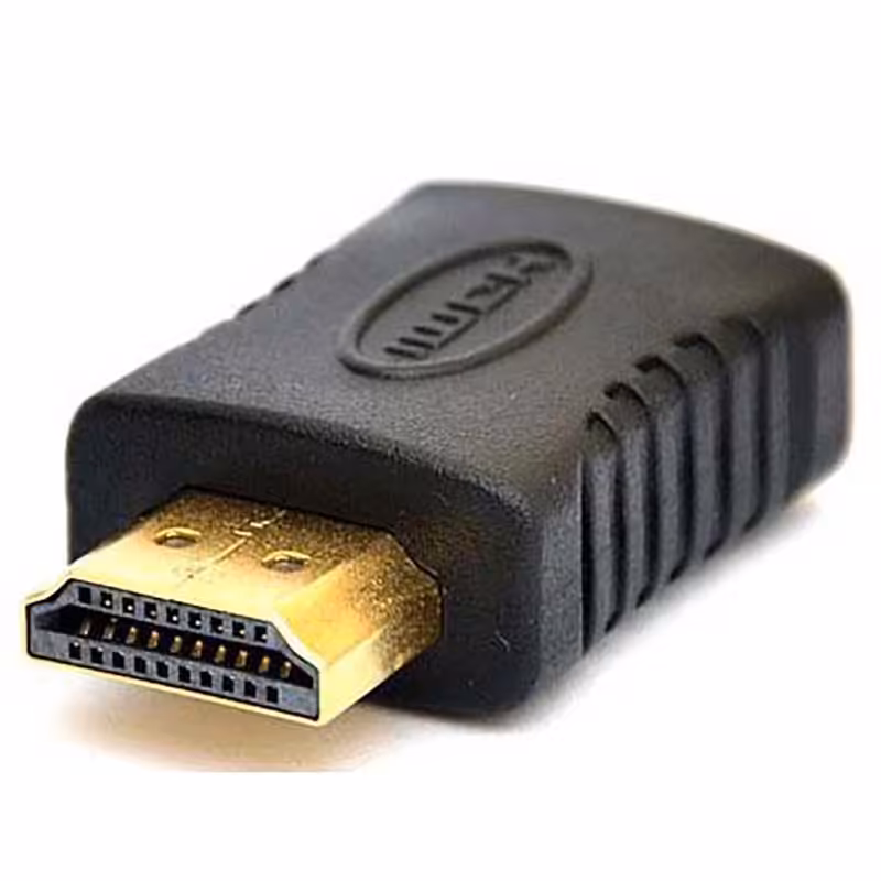 تبدیل نری به مادگی HDMI