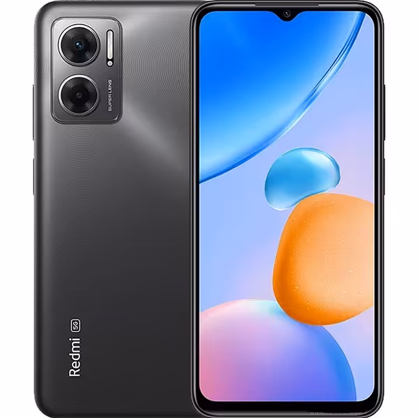 دوربین پشت شیائومی Xiaomi Redmi 11 Prime 5G - دنافون