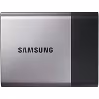 حافظه اس اس دی قابل حمل سامسونگ مدل تی 3 با ظرفیت 1 ترابایت