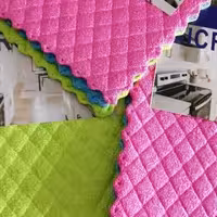 دستمال جادویی چربی پاکن