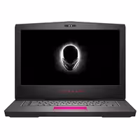قیمت خرید لپ تاپ الین ویر کد6483 | Alienware R3 1143