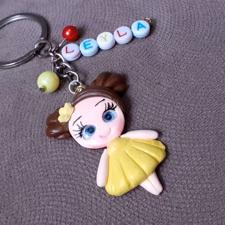 جا کلیدی یا آویز