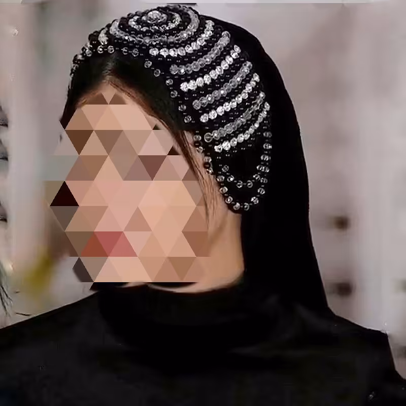 هد شال مجلسی