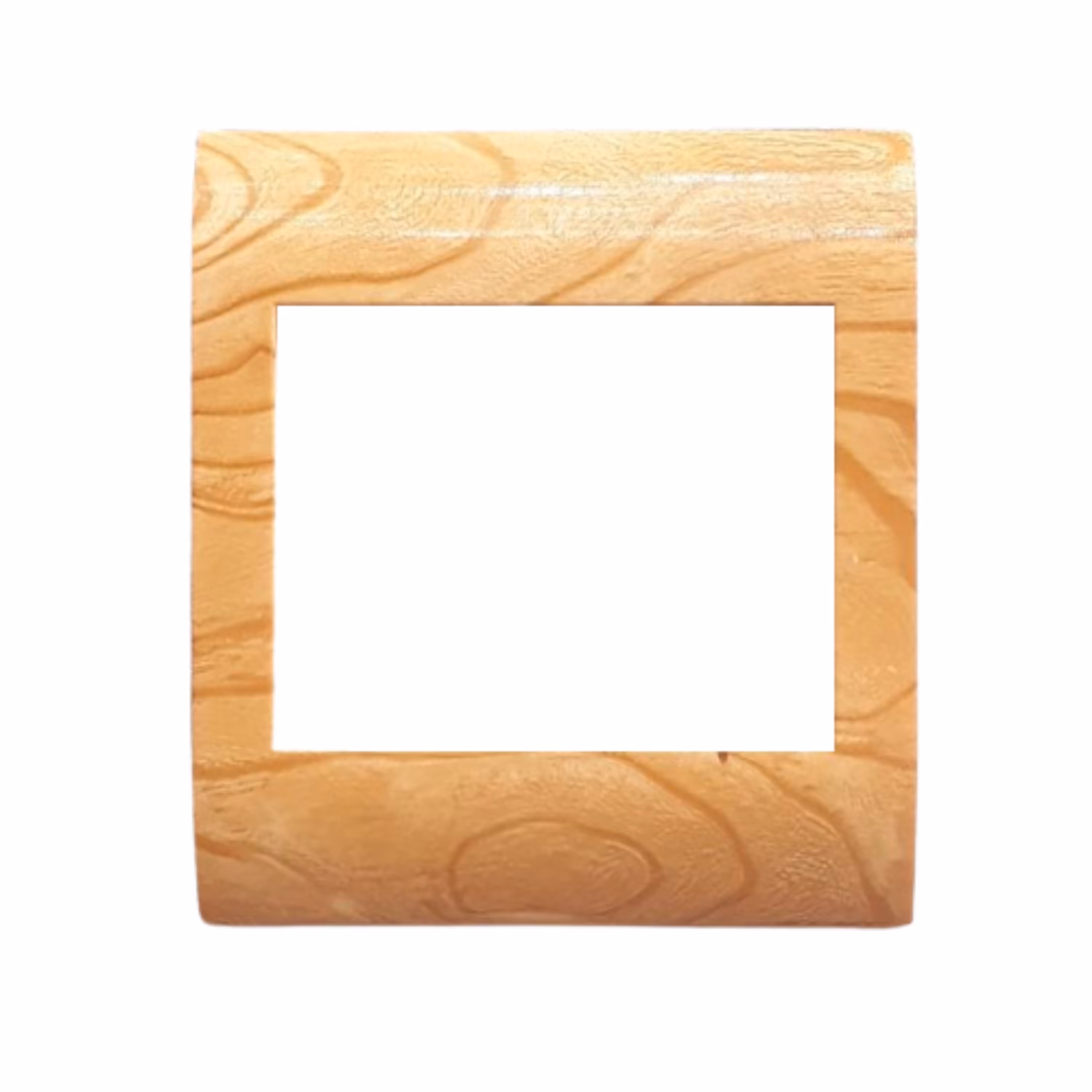 قاب طرح چوب 101 کلید و پریز جهان مدل الگانس