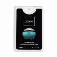 عطر جیبی مردانه لگموج مدل Bvlgari Aqva Pour Homme حجم 20 میلی لیتر
