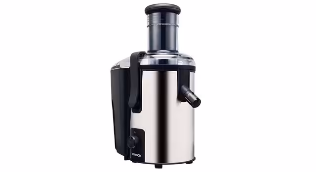 آبمیوه گیری تک کاره کنوود مدل JEM500SS