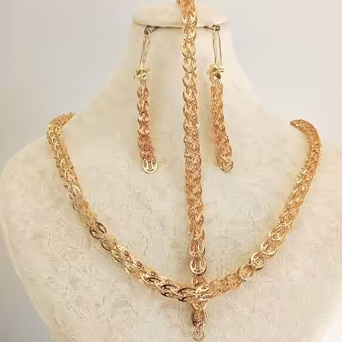 سرویس بیروتی طرح طلا 