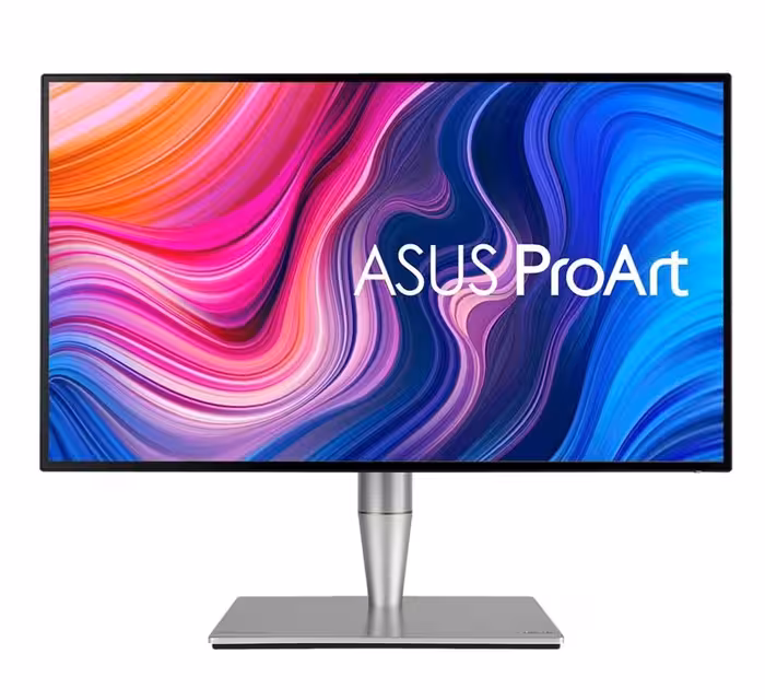 مانیتور 27 اینچ ایسوس مدل ProArt PA27AC