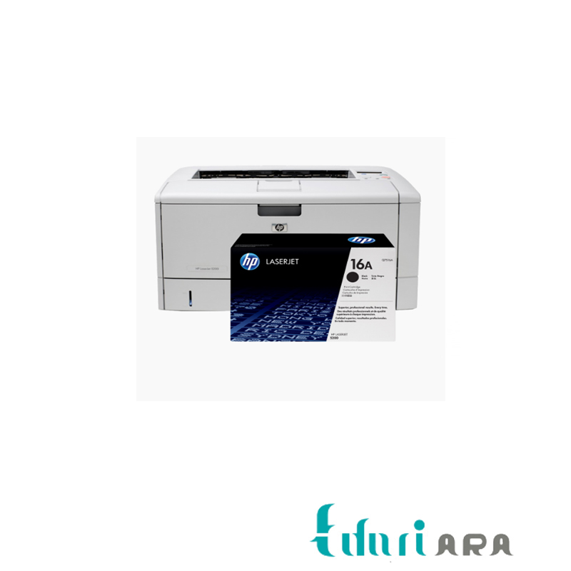 کارتریج پرینتر اچ پی مدل 5200