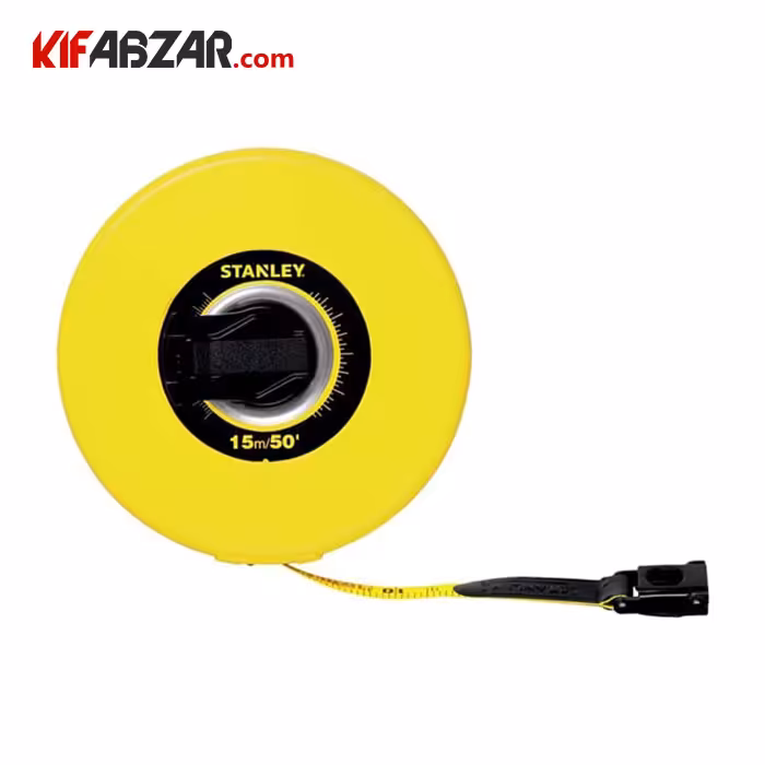 متر 15 متری استنلی مدل 8 34260