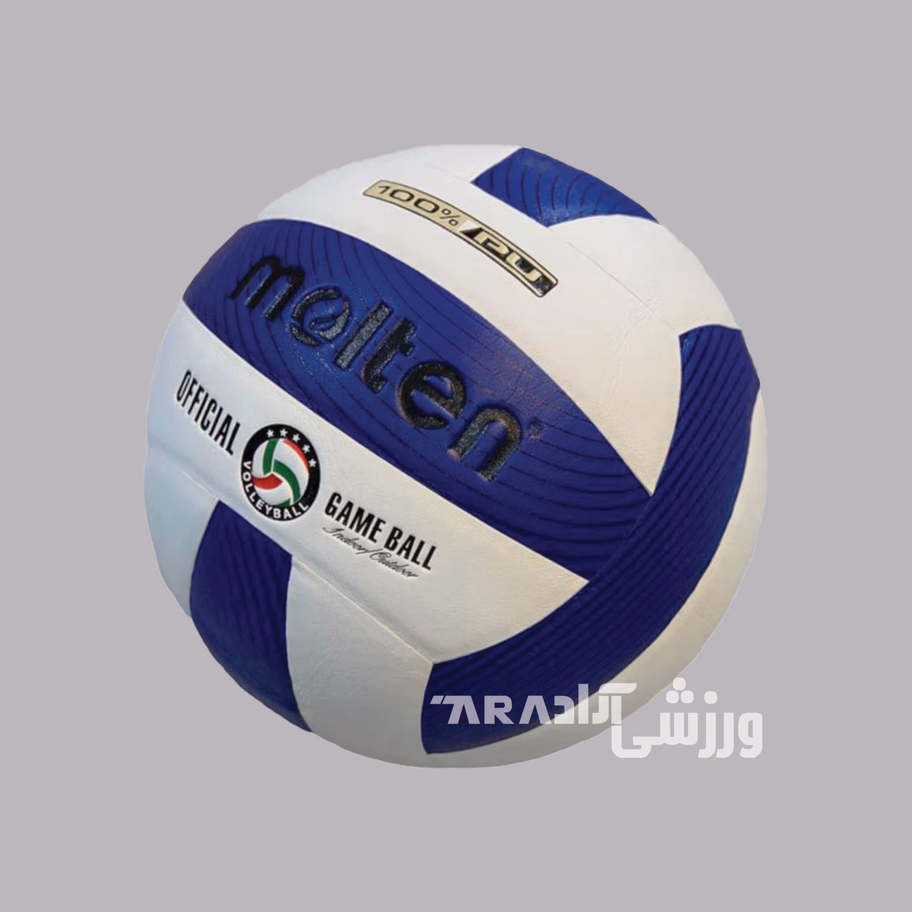 توپ والیبال مولتن مدل Official