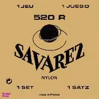 سیم گیتار کلاسیک ساوارز مدل 520R