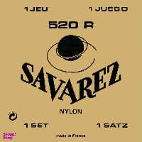 سیم گیتار کلاسیک ساوارز مدل 520R