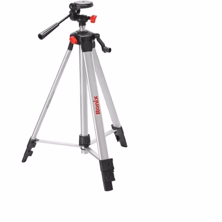 سه پایه تراز لیزری رونیکس مدل RH-9590
