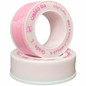 خرید نوار تفلون تکی