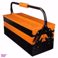 جعبه ابزار تانوس مدل 403