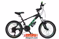 دوچرخه Alex DIESEL 20 451