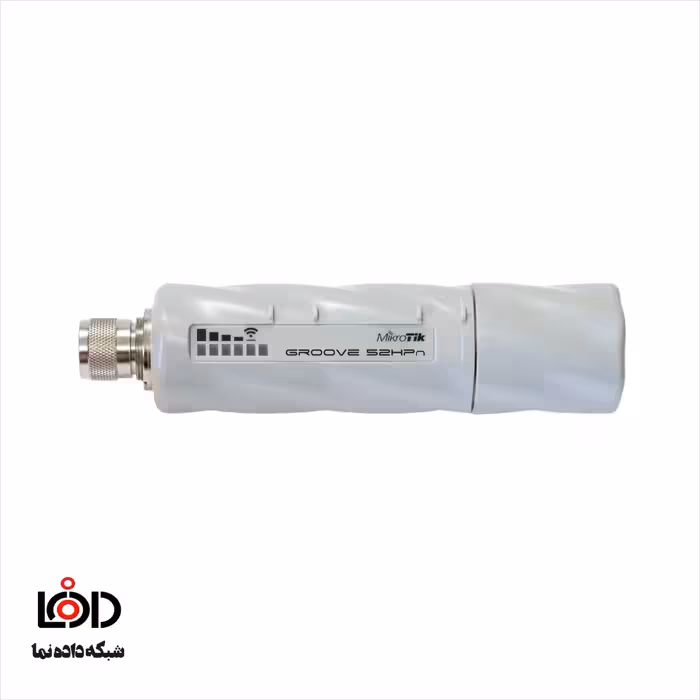 رادیو وایرلس میکروتیک Mikrotik RBGrooveA-52HPn