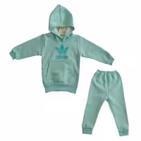 ست هودی و شلوار