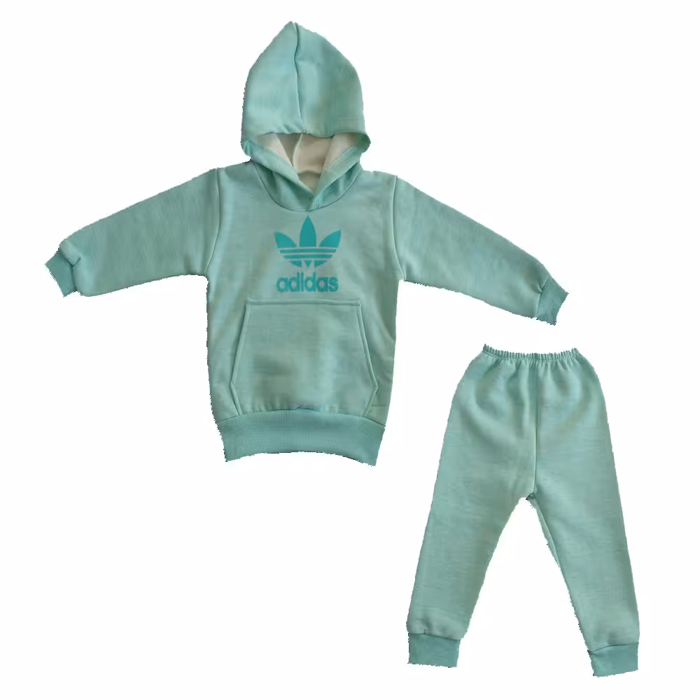 ست هودی و شلوار