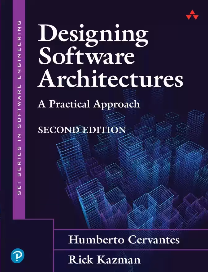 کتاب Designing Software Architectures