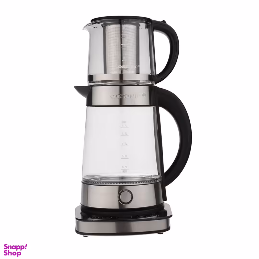 چای ساز گوسونیک مدل GST-769