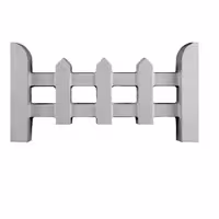 نرده بتنی پلیمری طرح حصار  (به علت نوسانات قیمت قبل از ثبت سفارشات تماس حاصل فرمایید)