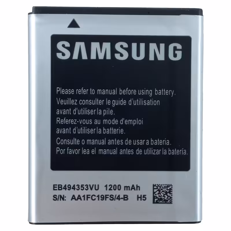 باتری  موبایل سامسونگ  Galaxy Mini