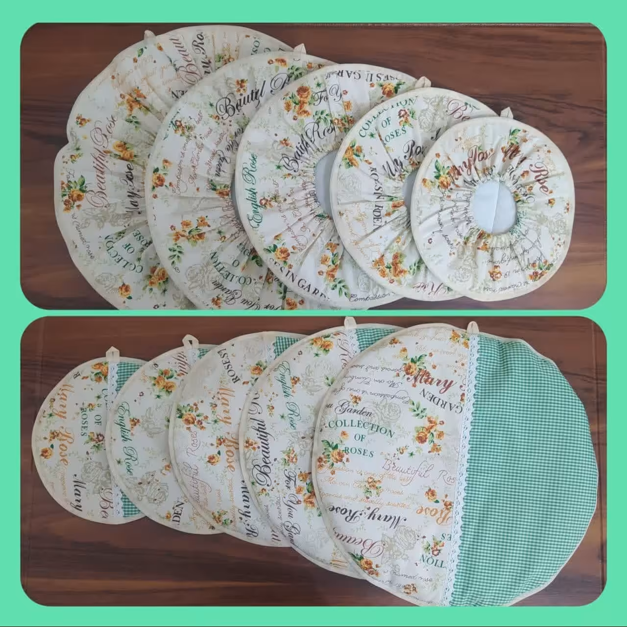 سرویس دمکنی 5 تیکه ، دو رنگ با کیفیت بالا