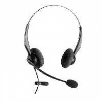 هدست وی تی مدل VT2000 NC DUO