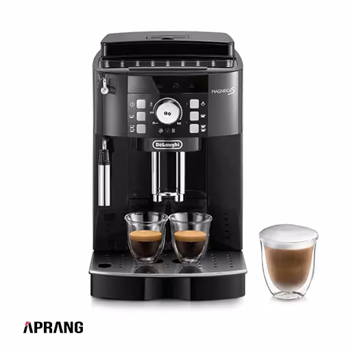 اسپرسوساز دلونگی Magnifica S Bean to مدل ECAM21.117 - مشکی