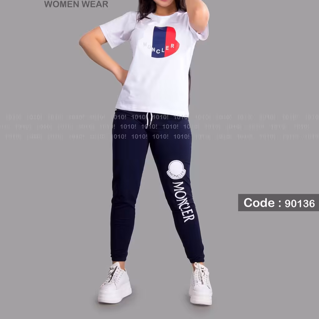 تیشرت شلوار 03