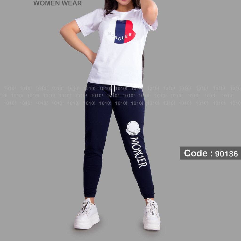 تیشرت شلوار 03