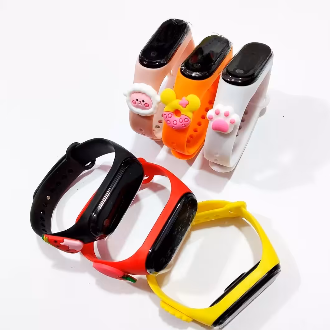 ساعت هوشمند بچگانه