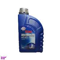 ضد یخ خودرو فوکس مدل Titan MAINTAIN FRICOFIN FGP وزن 1 کیلوگرم