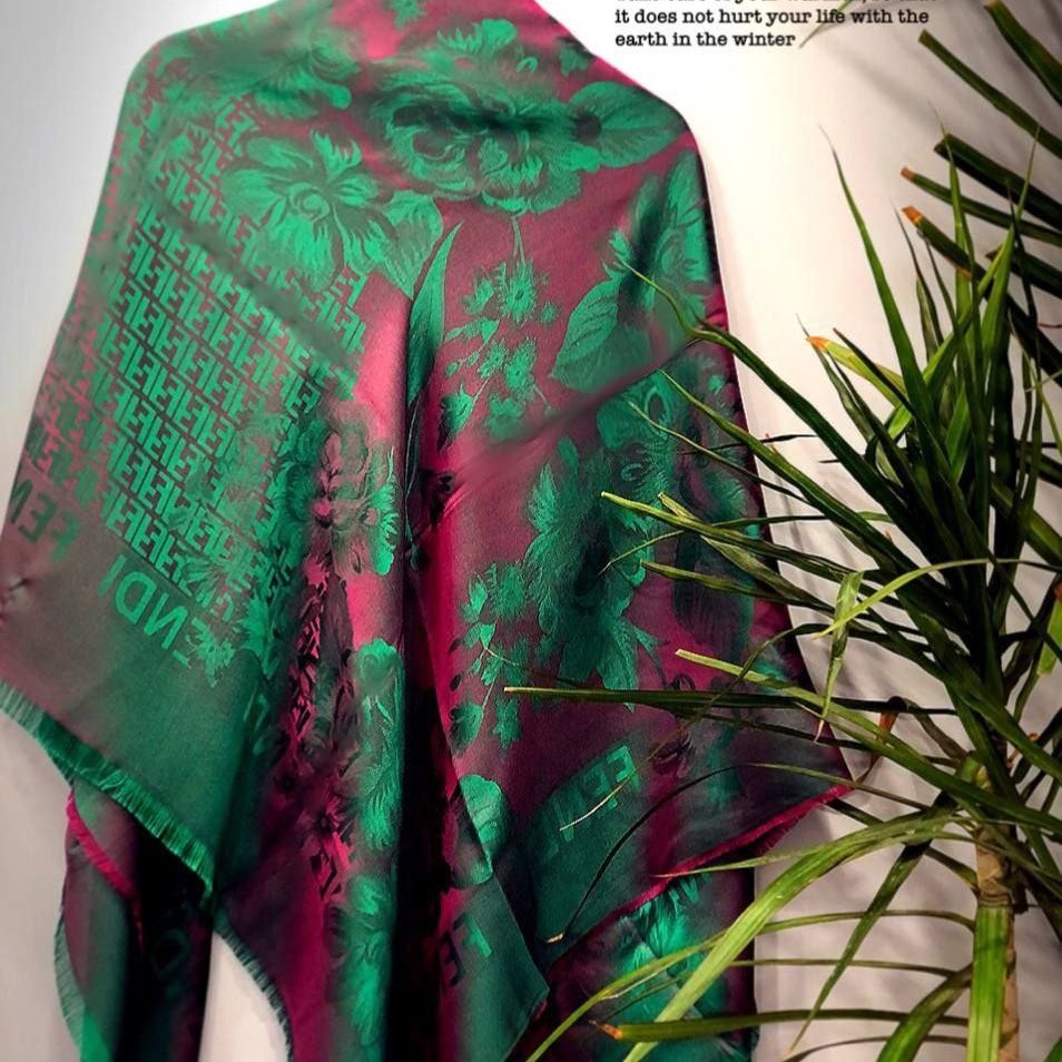 روسری وارداتی درجه 1
